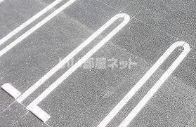 こはるテラスIIの内装写真