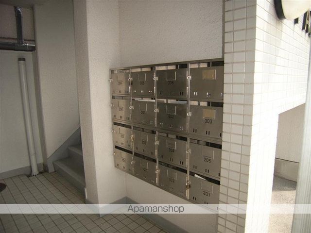 パズ昌栄の外観写真