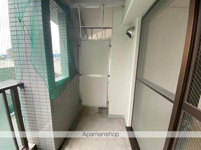 パズ昌栄の内装写真