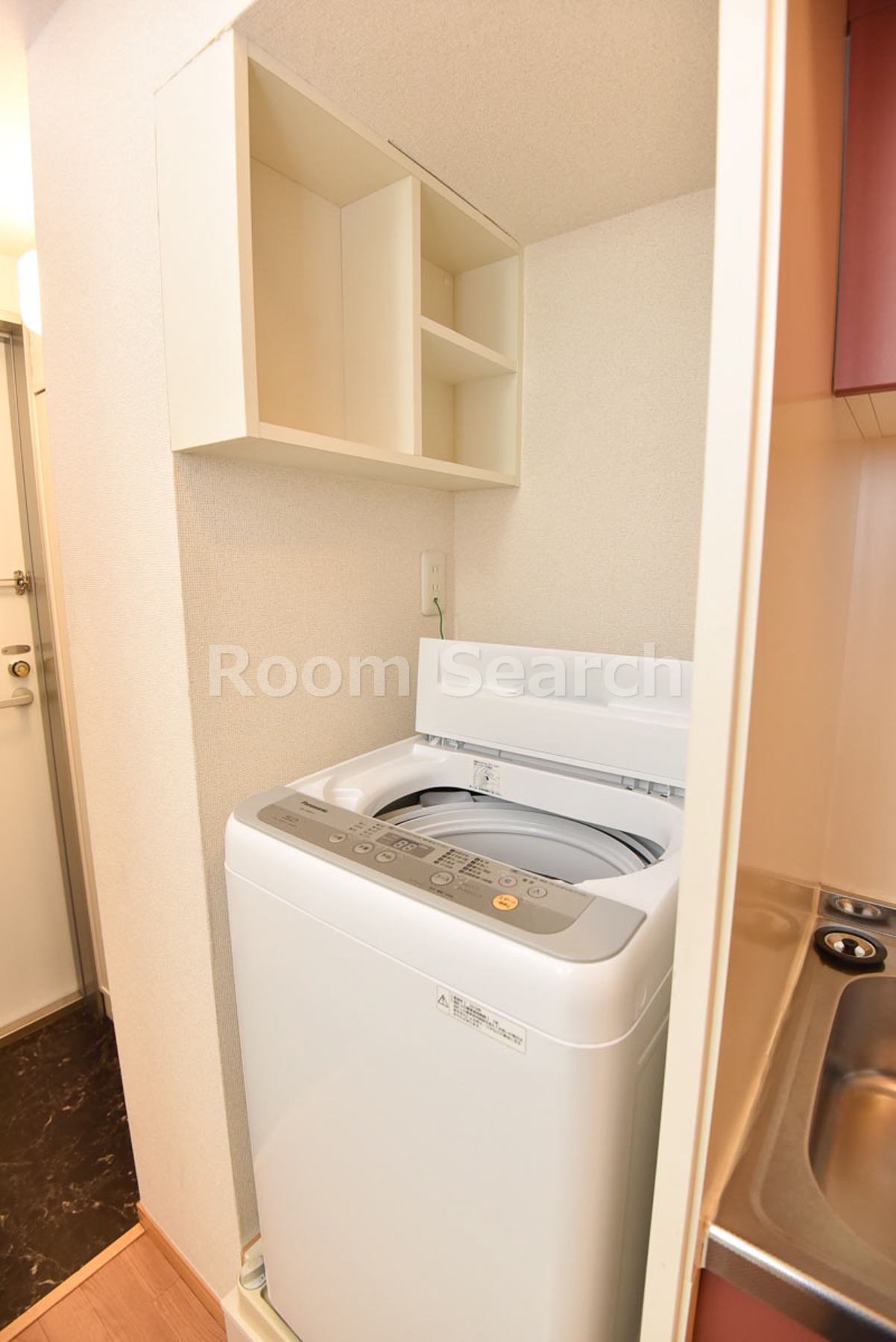 その他　洗濯機