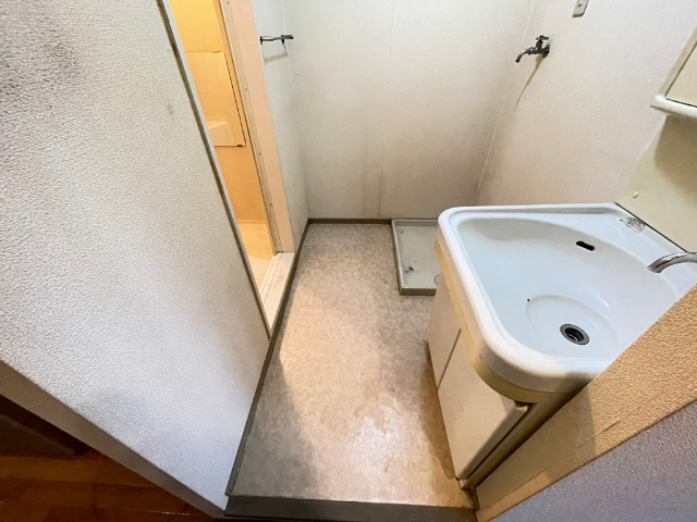 その他　脱衣所