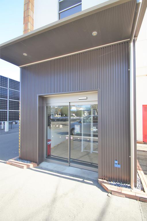 仙台市地下鉄東西線 薬師堂駅 徒歩30分 5階建 築53年の外観写真