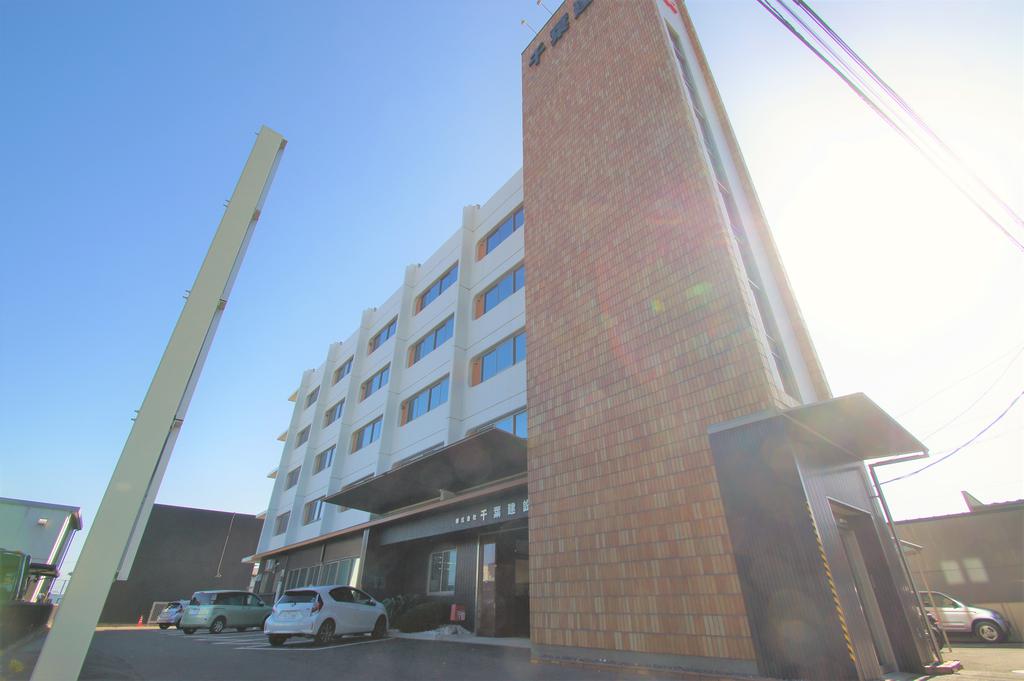 仙台市地下鉄東西線 薬師堂駅 徒歩30分 築53年