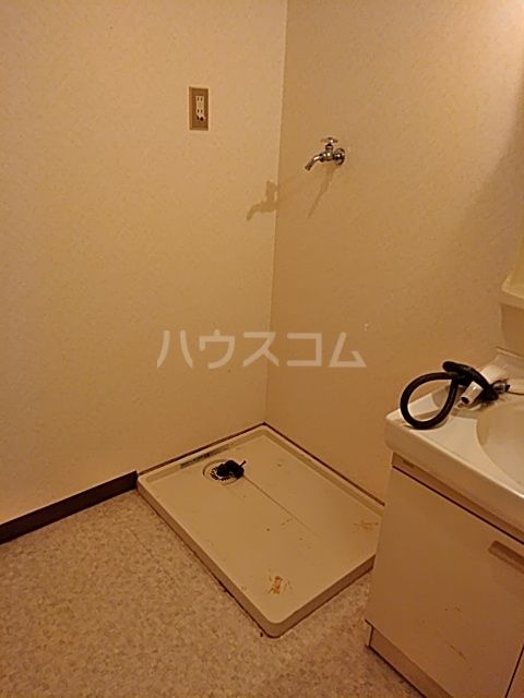 【瀬戸市西米泉町のマンションのその他設備】