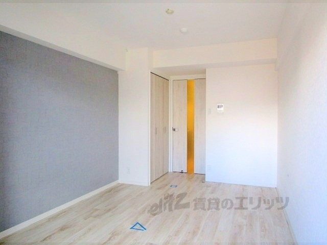 居室・リビング　洋室