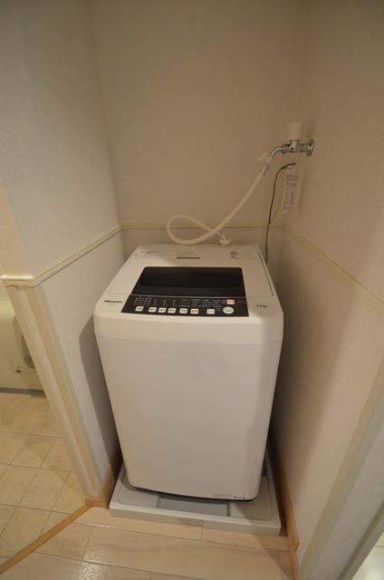 その他　モデルルームです