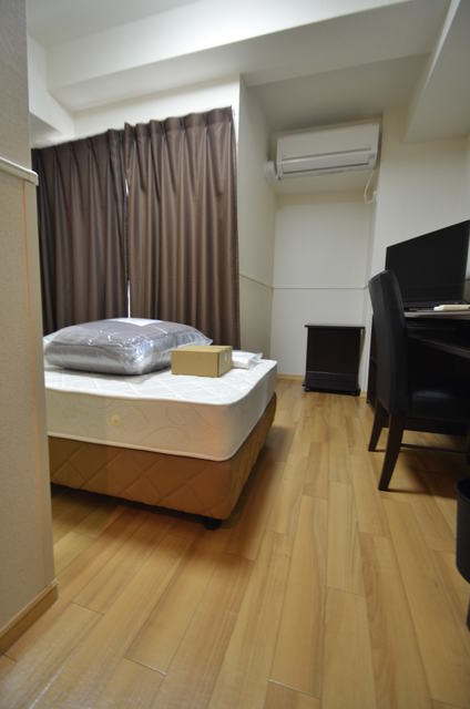 居室・リビング　モデルルームです