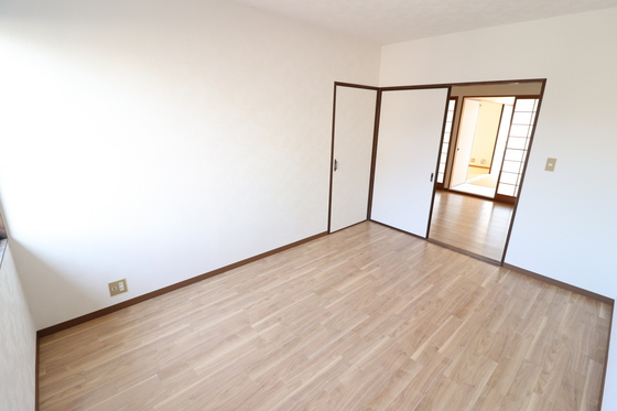 その他　※別号室の写真です