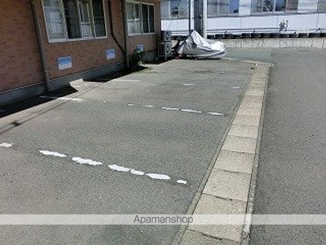 その他共有部分　その他共有部分