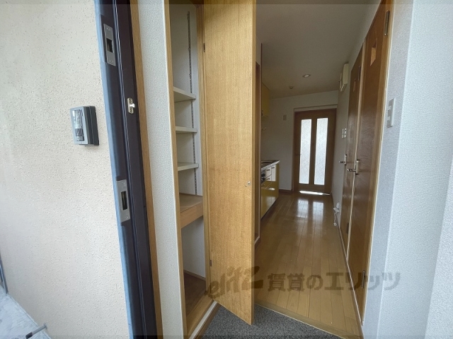 その他部屋・スペース　廊下