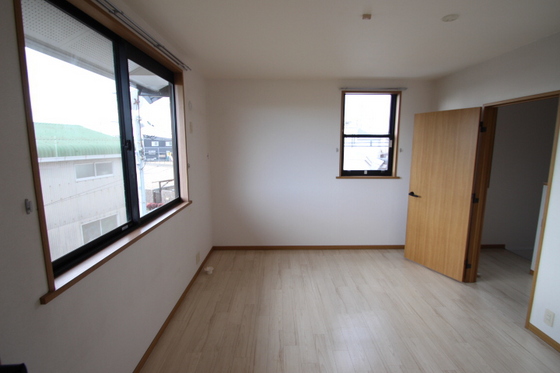 その他部屋・スペース　※他号室の写真です