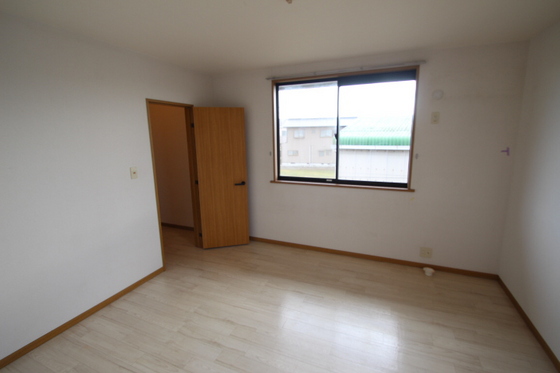 その他　※他号室の写真です