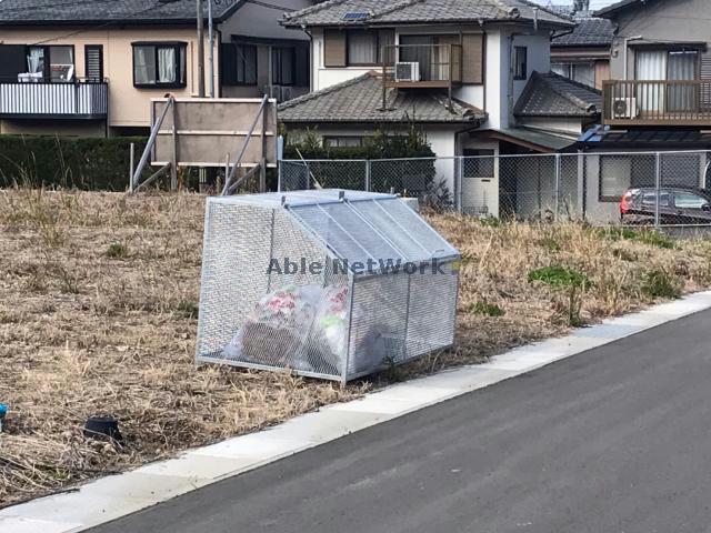 【諫早市小野町のアパートのその他】