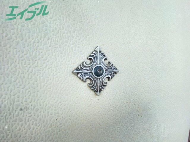 セキュリティ　同物件別部屋の写真です。