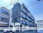 上町一丁目駅より徒歩3分 2階 築40年11ヶ月の賃貸物件