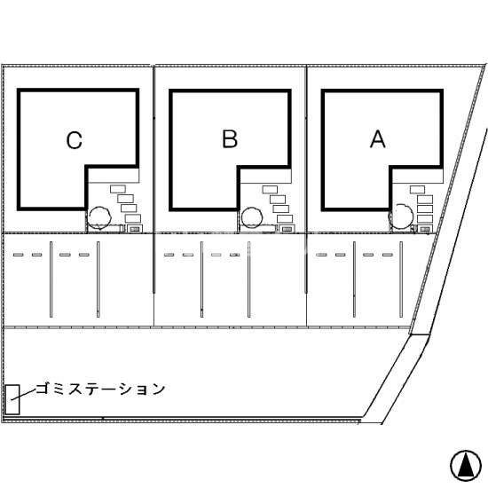 【ラ・ファミーユ　Bのその他】