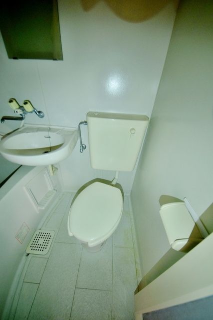 トイレ　★トイレ★