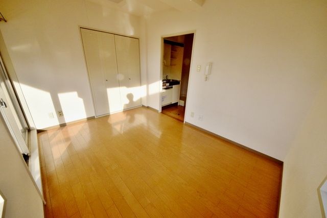 居室・リビング　★洋室★