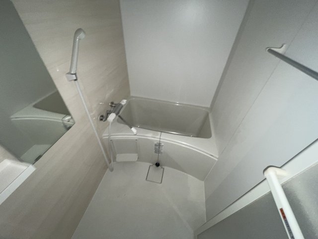 バス・シャワールーム　日々の暮らしに欠かせないお風呂です