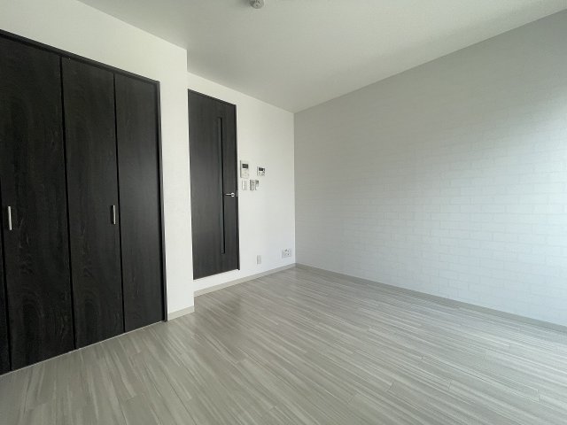 その他部屋・スペース　落ち着いて過ごせるお部屋なので、寝室にいかがでしょうか