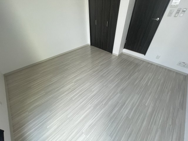 居室・リビング　ゆったり過ごせるリビングです