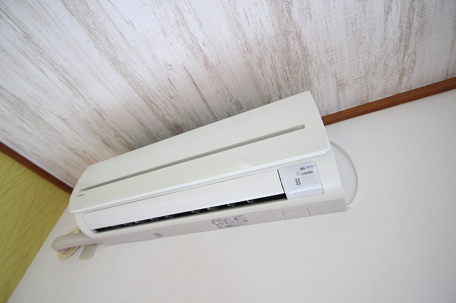 その他設備　同物件、別号室のものです。