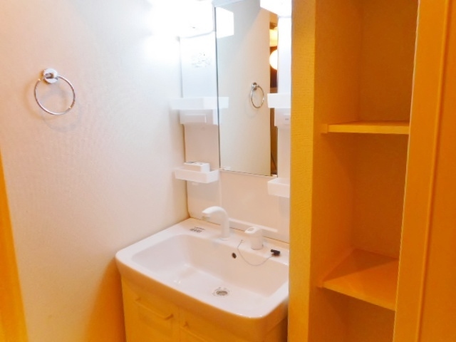 洗面設備　参考