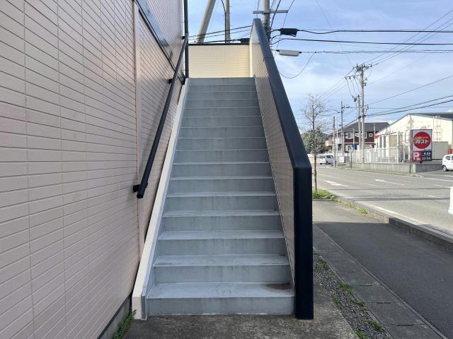 その他共有部分　建物設備