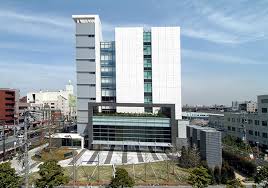 役所　大阪市西成区役所（役所）まで902m