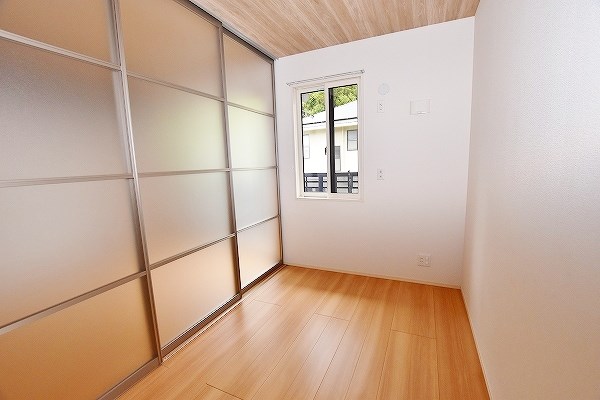 その他部屋・スペース　★洋室6.1帖★