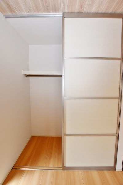 収納　★クローゼット★