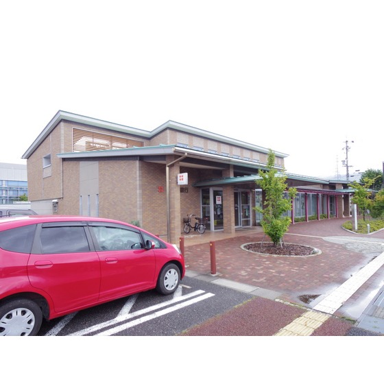 銀行　八十二銀行広丘支店（銀行）まで3989m