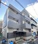 ＪＲ俊徳道駅より徒歩7分 3階 築1年11ヶ月の賃貸物件