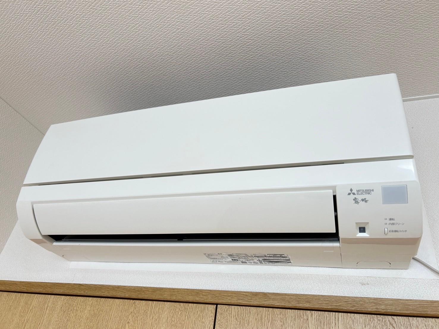 その他　エアコン