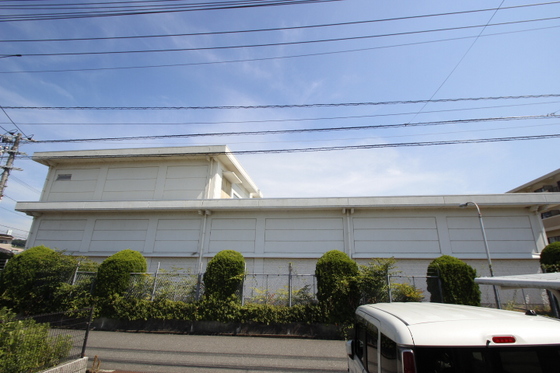 眺望　※他の号室の写真です。