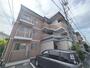  2階 築12年5ヶ月の賃貸物件
