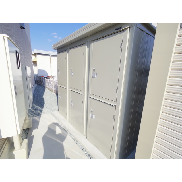 その他　外物置