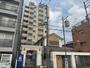 京都駅より徒歩5分 10階 築13年9ヶ月の賃貸物件