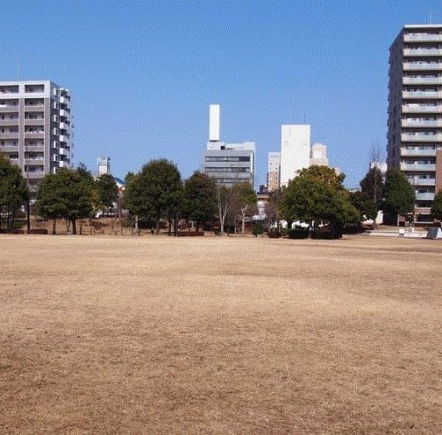 公園　駅南平和公園（公園）まで2385m