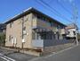 岐阜駅よりバス22分 徒歩3分 2階 築16年1ヶ月の賃貸物件