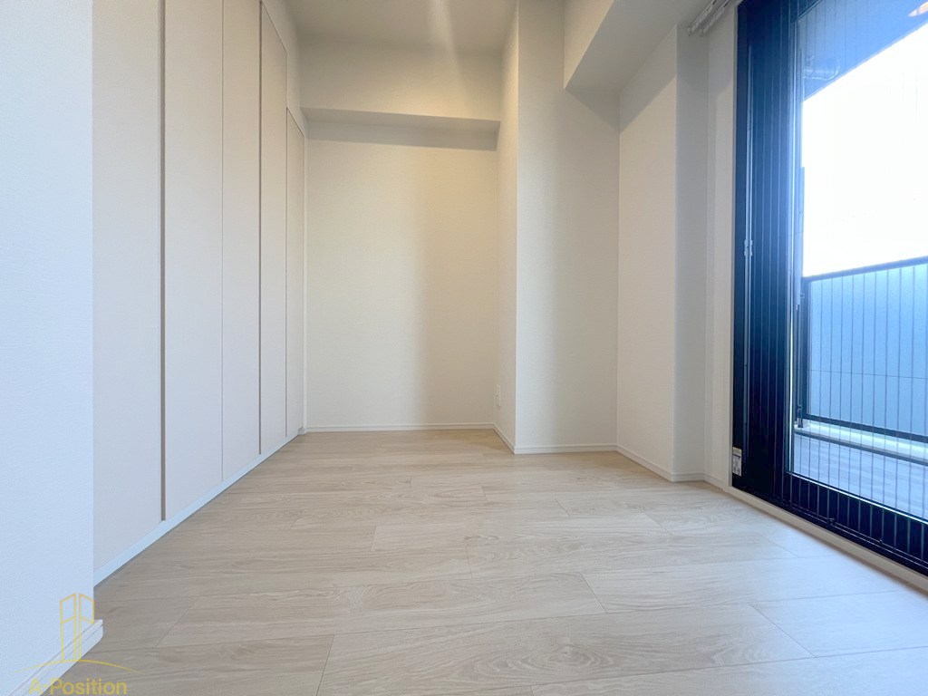 その他部屋・スペース　ファインレジデンス福島海老江