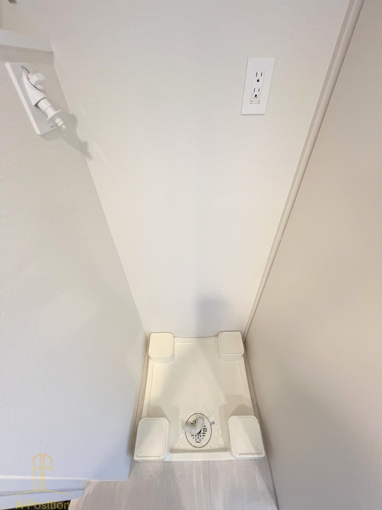 その他設備　ファインレジデンス福島海老江