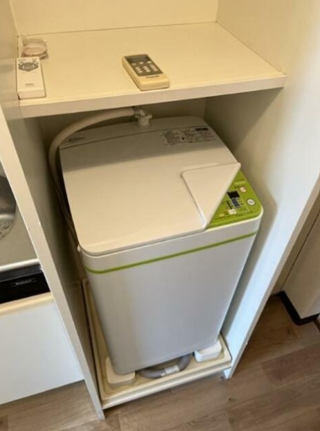 その他設備　※参考写真※