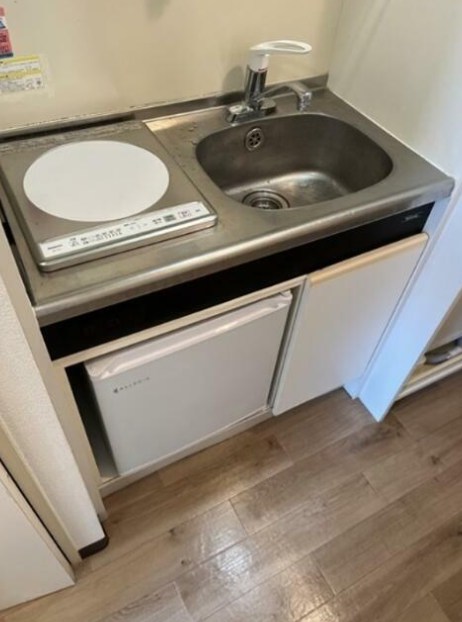 キッチン　※参考写真※