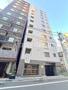 フォルテ京橋 4階 築22年の賃貸物件