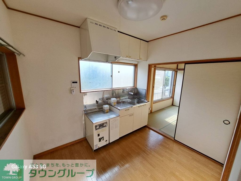 その他部屋・スペース　キッチン