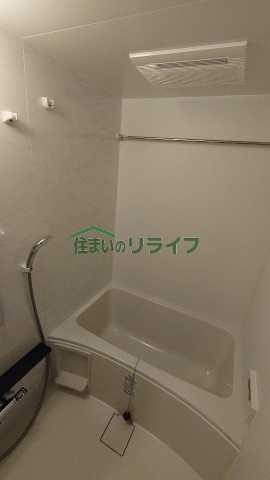 バス・シャワールーム　デュオフラッツ池袋