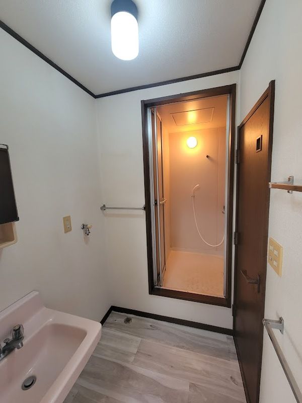 その他設備　別室参照