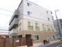 新川崎駅より徒歩16分 3階 築9年7ヶ月の賃貸物件