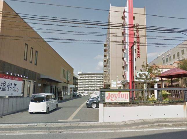 飲食店　ホテルＡＺ福岡和白店ジョイフル（飲食店）まで368m